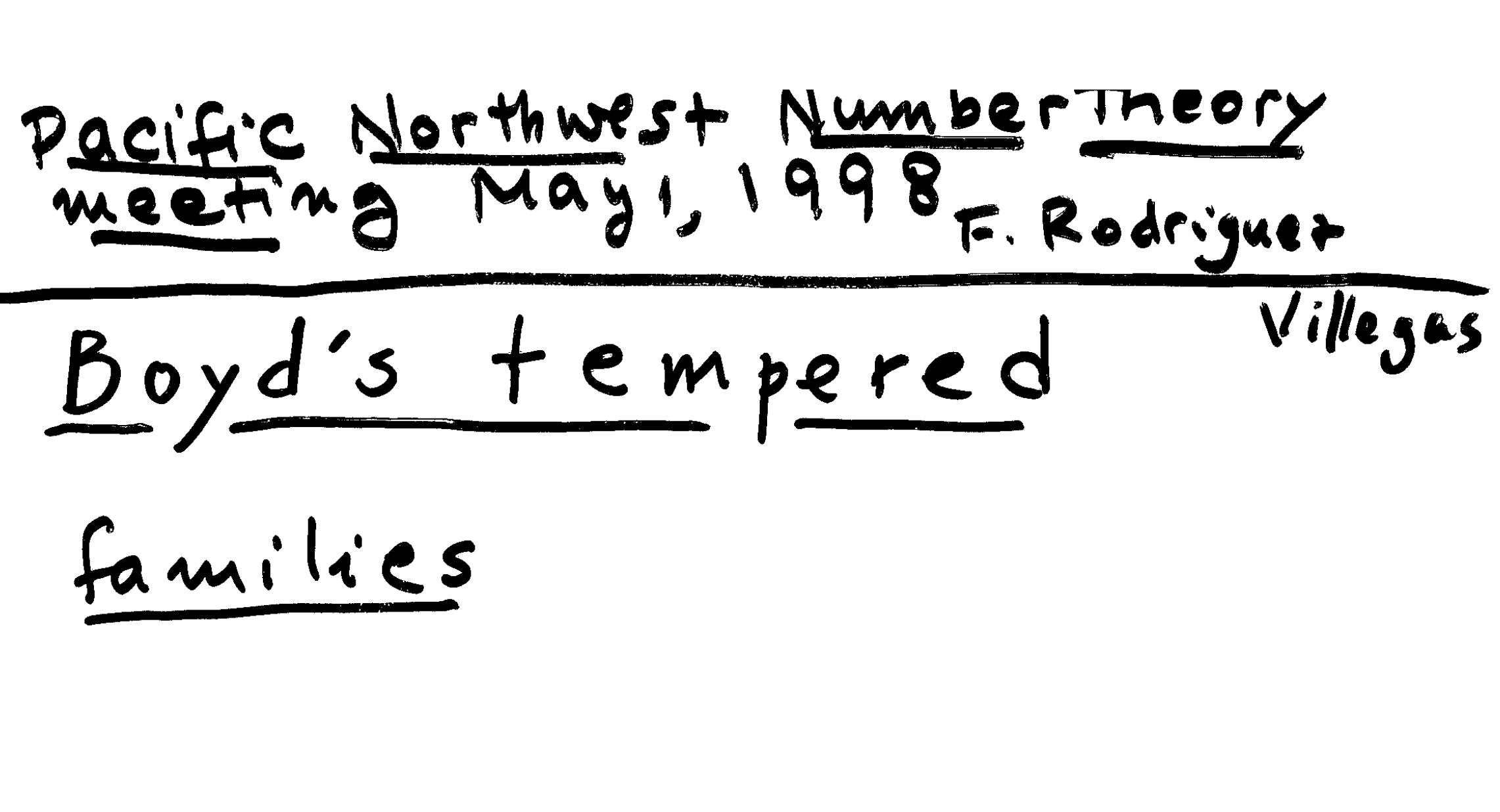 image from Mahler Measure