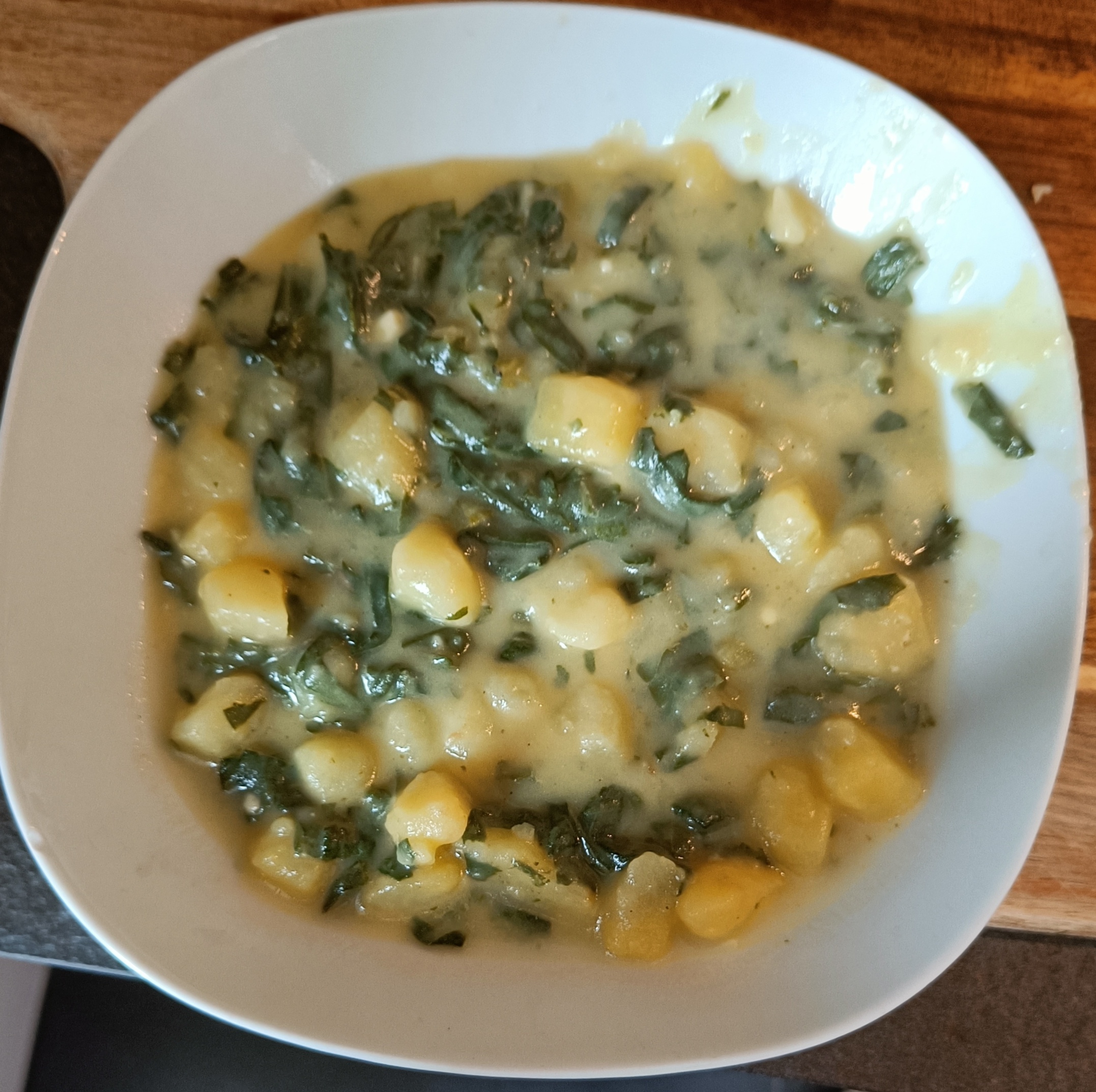 image from Potatoes and Swiss chard