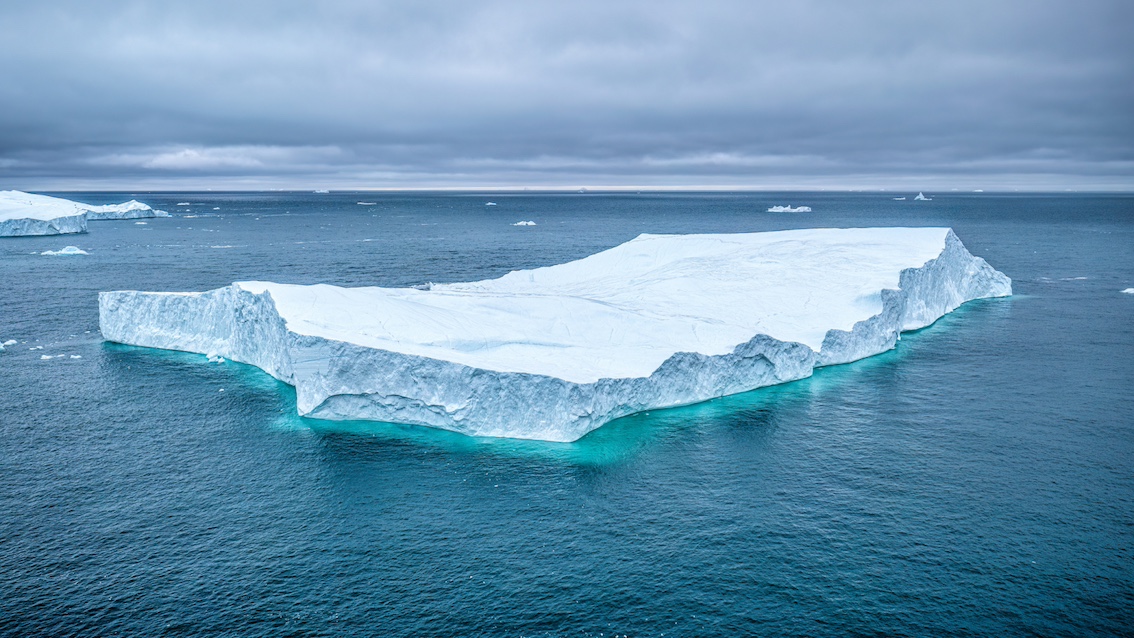 image from Water and Ice